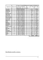 Biznesa plāns 'Atpūtas nams "Ritikaks"', 20.