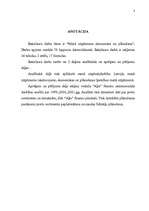 Diplomdarbs 'Mazā uzņēmuma ekonomika un plānošana', 2.