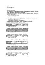 Biznesa plāns 'Организация кафе быстого обслуживания', 10.