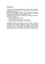 Biznesa plāns 'Организация кафе быстого обслуживания', 29.