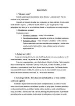 Konspekts 'Kontroldarba atbildes pedagoģijas vēsturē', 1.