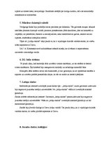 Konspekts 'Kontroldarba atbildes pedagoģijas vēsturē', 2.