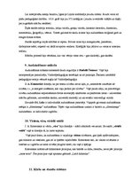 Konspekts 'Kontroldarba atbildes pedagoģijas vēsturē', 3.