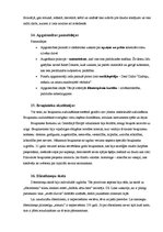 Konspekts 'Kontroldarba atbildes pedagoģijas vēsturē', 5.