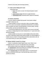 Konspekts 'Kontroldarba atbildes pedagoģijas vēsturē', 6.