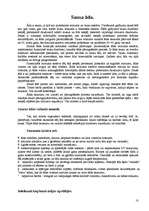 Konspekts 'Sejas maskas', 10.