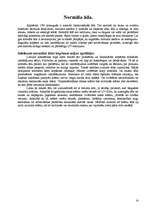 Konspekts 'Sejas maskas', 14.