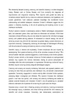 Eseja 'It Costs You Nothing to Be Polite: Exploring the Value of Courtesy', 2.