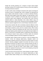 Eseja 'It Costs You Nothing to Be Polite: Exploring the Value of Courtesy', 4.