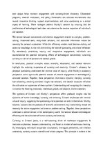 Eseja 'It Costs You Nothing to Be Polite: Exploring the Value of Courtesy', 6.