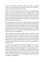 Eseja 'It Costs You Nothing to Be Polite: Exploring the Value of Courtesy', 7.