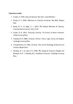 Eseja 'It Costs You Nothing to Be Polite: Exploring the Value of Courtesy', 10.