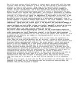 Eseja 'Drug Usage in the Sports World', 1.