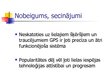 Prezentācija 'Zemes atmosfēras ietekme uz globālās pozicionēšanas sistēmām', 9.