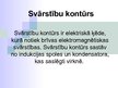 Prezentācija 'Elektromagnētiskās svārstības', 2.