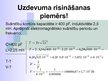 Prezentācija 'Elektromagnētiskās svārstības', 13.