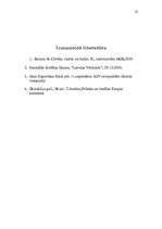 Referāts 'Draudi mūsdienu valstij (seperātisms, starptautiskais terorisms, mafiozās strukt', 10.