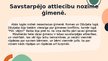 Prezentācija 'Kopīgais un atšķirīgais lugās "Romeo un Džuljeta" un "Pūt, vējiņi!"', 8.