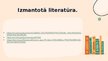 Prezentācija 'Kopīgais un atšķirīgais lugās "Romeo un Džuljeta" un "Pūt, vējiņi!"', 9.