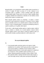 Konspekts 'Par un pret iekļaujošu izglītību', 1.