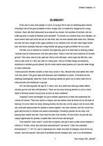 Biznesa plāns 'Biznesa plāns - deju studija', 5.