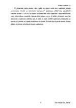 Biznesa plāns 'Biznesa plāns - deju studija', 8.