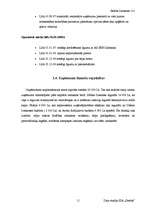 Biznesa plāns 'Biznesa plāns - deju studija', 11.