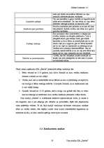 Biznesa plāns 'Biznesa plāns - deju studija', 19.