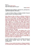 Konspekts 'Tēli Māra Bērziņa romānā "Svina garša"', 1.