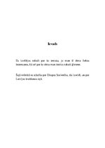 Konspekts 'Eiropas Savienība', 3.