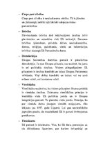 Konspekts 'Eiropas Savienība', 9.