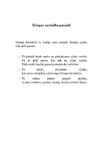 Konspekts 'Eiropas Savienība', 11.