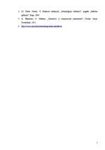 Eseja 'Ē.Fromma grāmata "Mīlestības māksla"', 5.