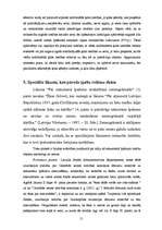 Referāts 'Lietu klasifikācija. Dažādu lietu šķiras', 21.