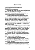 Konspekts 'Bērna gatavība skolai', 1.