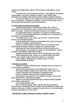 Konspekts 'Bērna gatavība skolai', 2.