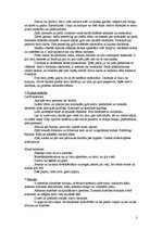 Konspekts 'Bērna gatavība skolai', 3.