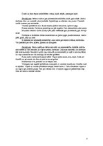 Konspekts 'Bērna gatavība skolai', 4.