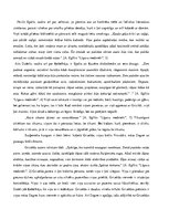 Konspekts 'Romāns "Līgavu mednieki"', 3.