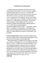 Referāts 'Īpašuma jēdziens, būtība, veidi, priekšmeti ', 3.