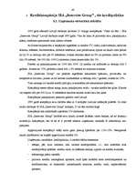 Diplomdarbs 'Kredītu politika Latvijā', 40.