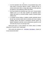 Diplomdarbs 'Kredītu politika Latvijā', 67.