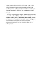 Eseja 'Latvija: attīstīta Eiropas valsts', 2.