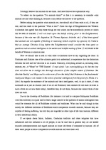 Eseja 'Do Animals Think?', 1.