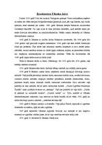 Referāts 'Konstantīns Ušinskis', 2.