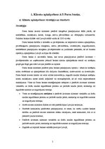 Referāts 'Klientu attiecību vadīšana', 2.