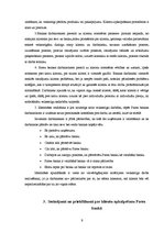 Referāts 'Klientu attiecību vadīšana', 9.