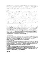 Konspekts 'Sulas un tējas pasniegšana', 6.