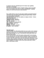 Konspekts 'Sulas un tējas pasniegšana', 8.