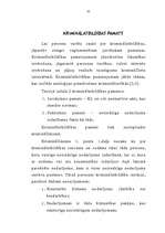 Referāts 'Kriminālatbildības jēdziens un pamats', 6.